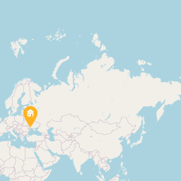 Большая светлая квартира в Одессн на глобальній карті